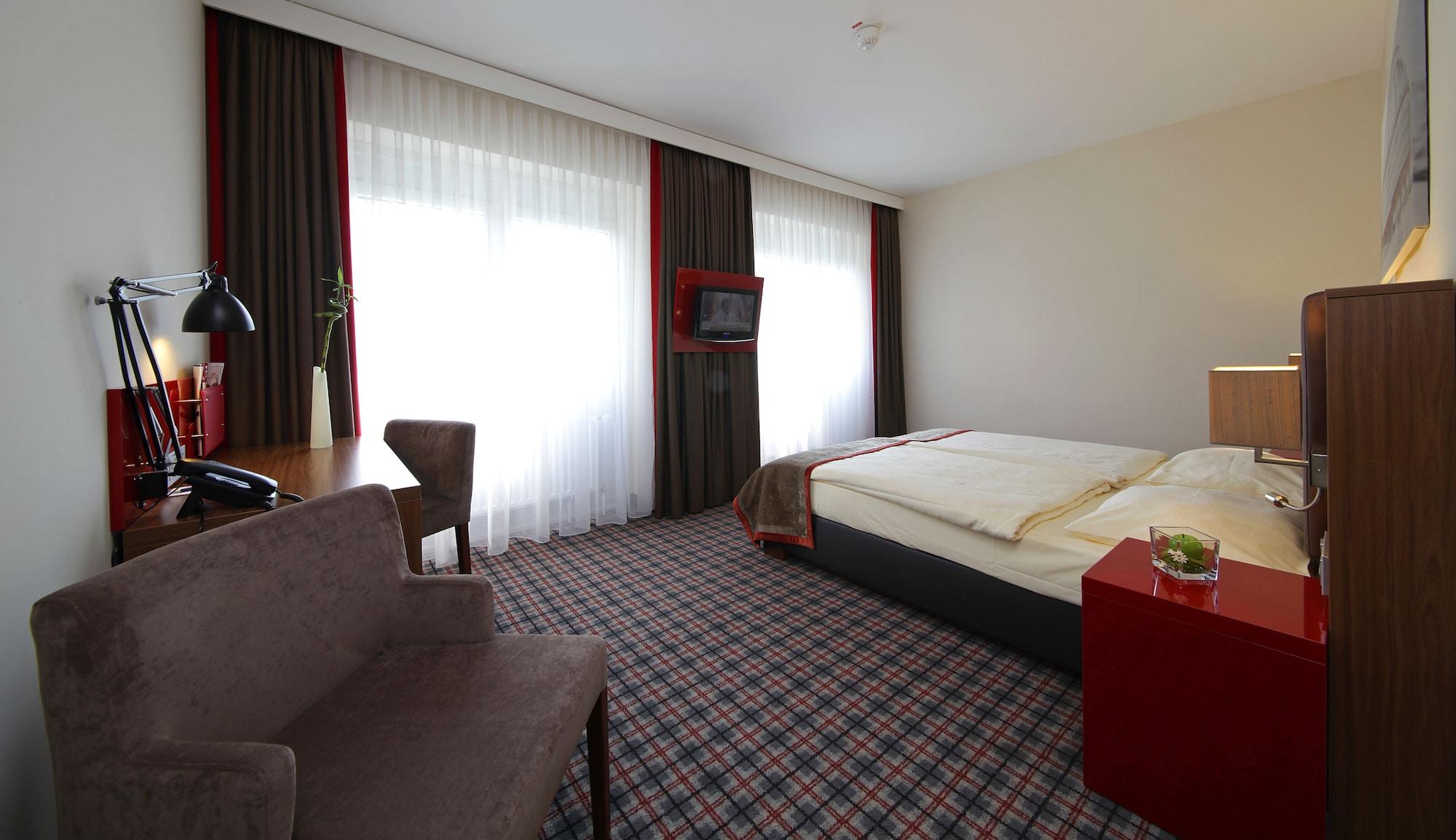 Mercure Messe&kongress Hotel