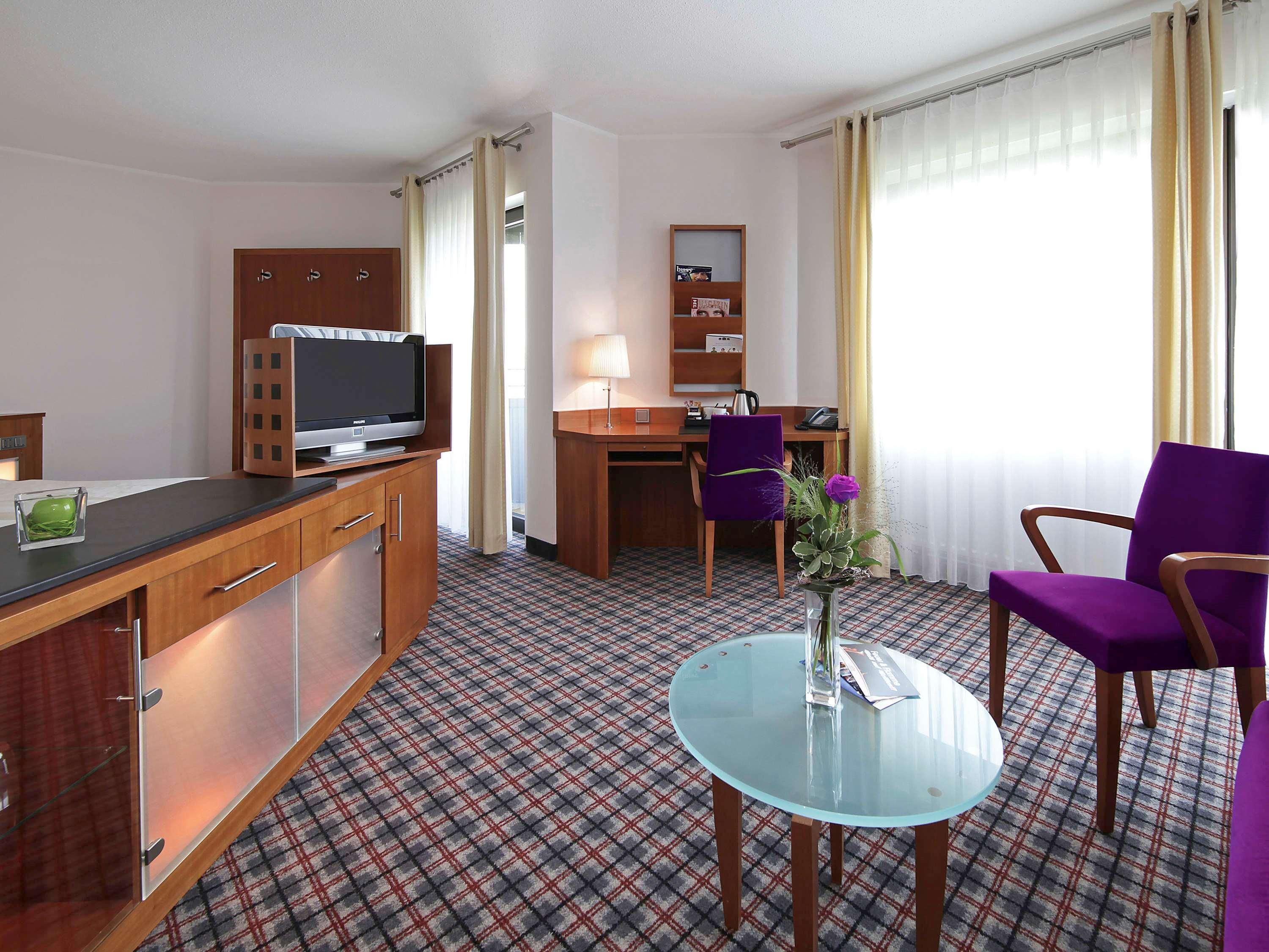 Mercure Messe&kongress
