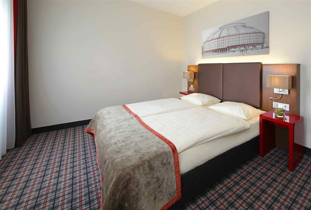 Hotel Mercure Messe&kongress Dortmund
