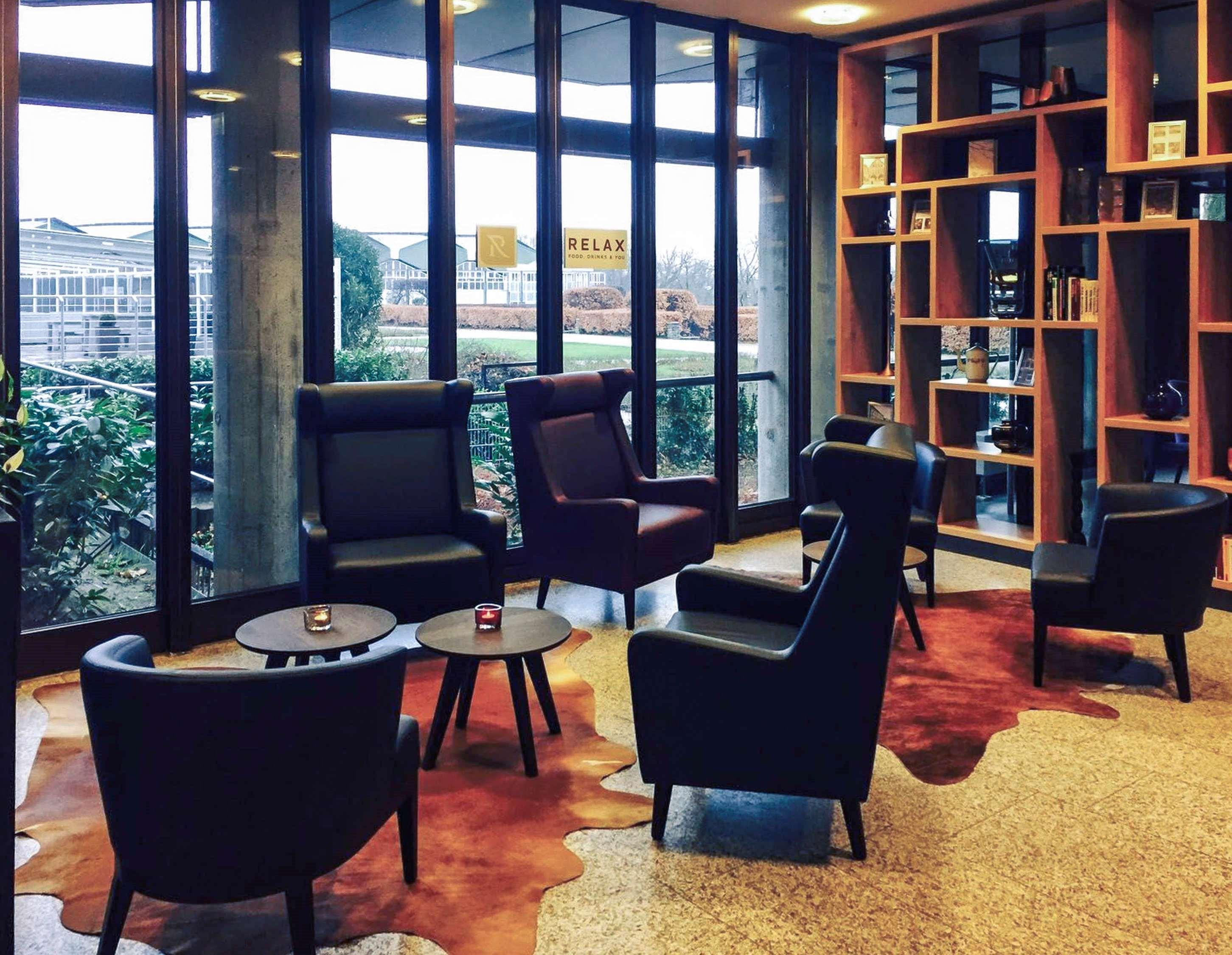 Mercure Messe&kongress 4* Dortmund