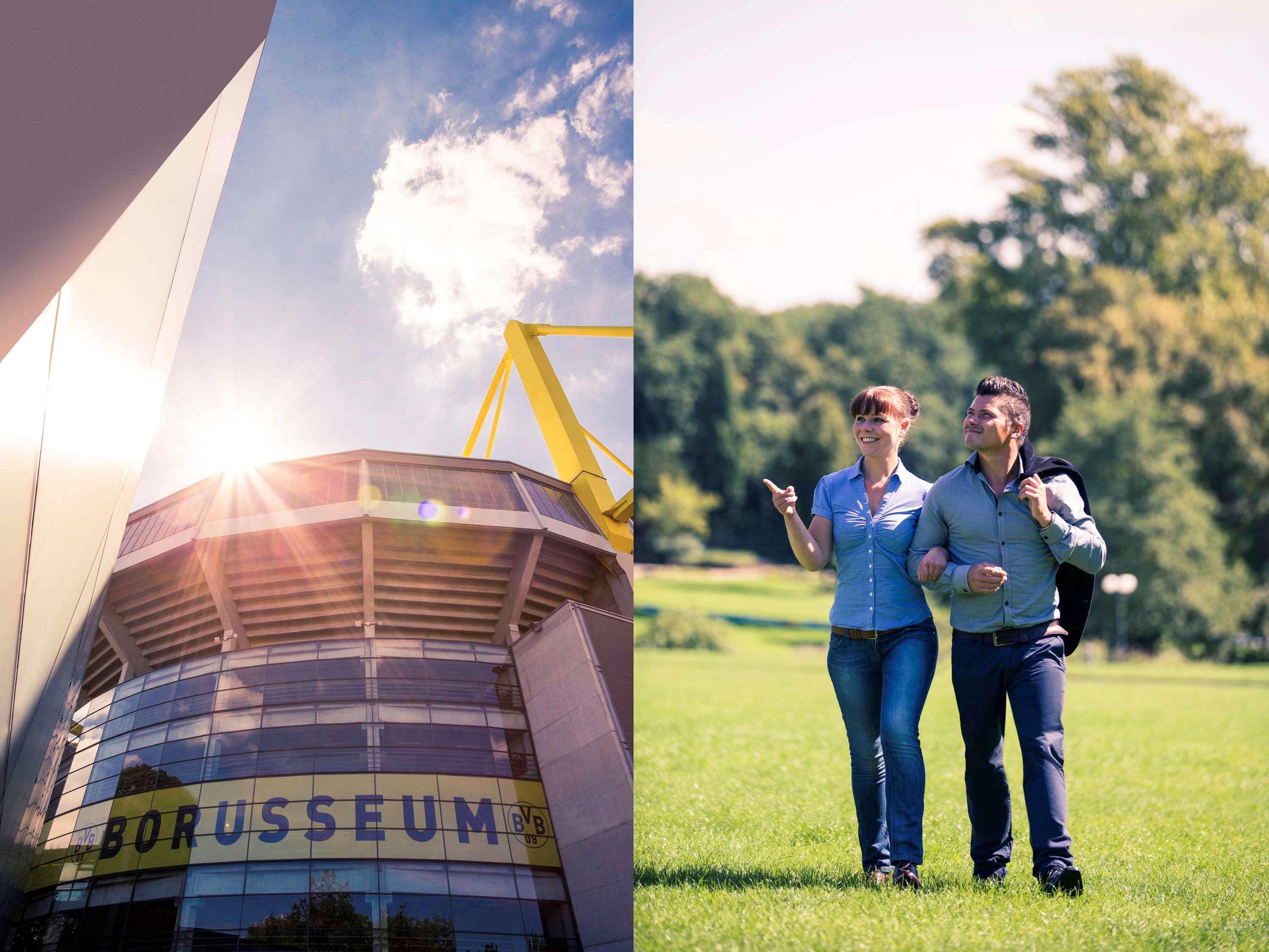 Mercure Messe&kongress 4* Dortmund