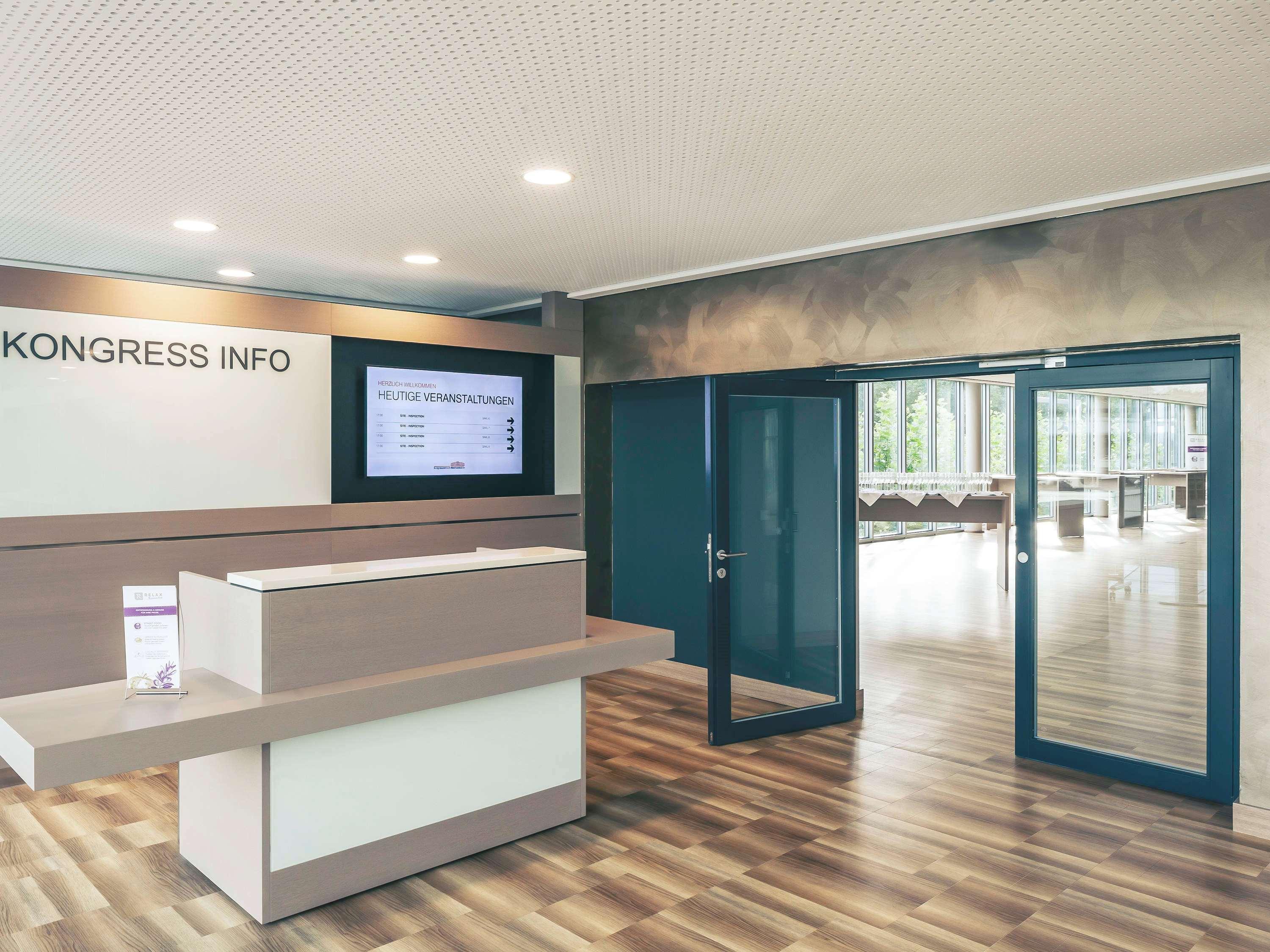 Mercure Messe&kongress