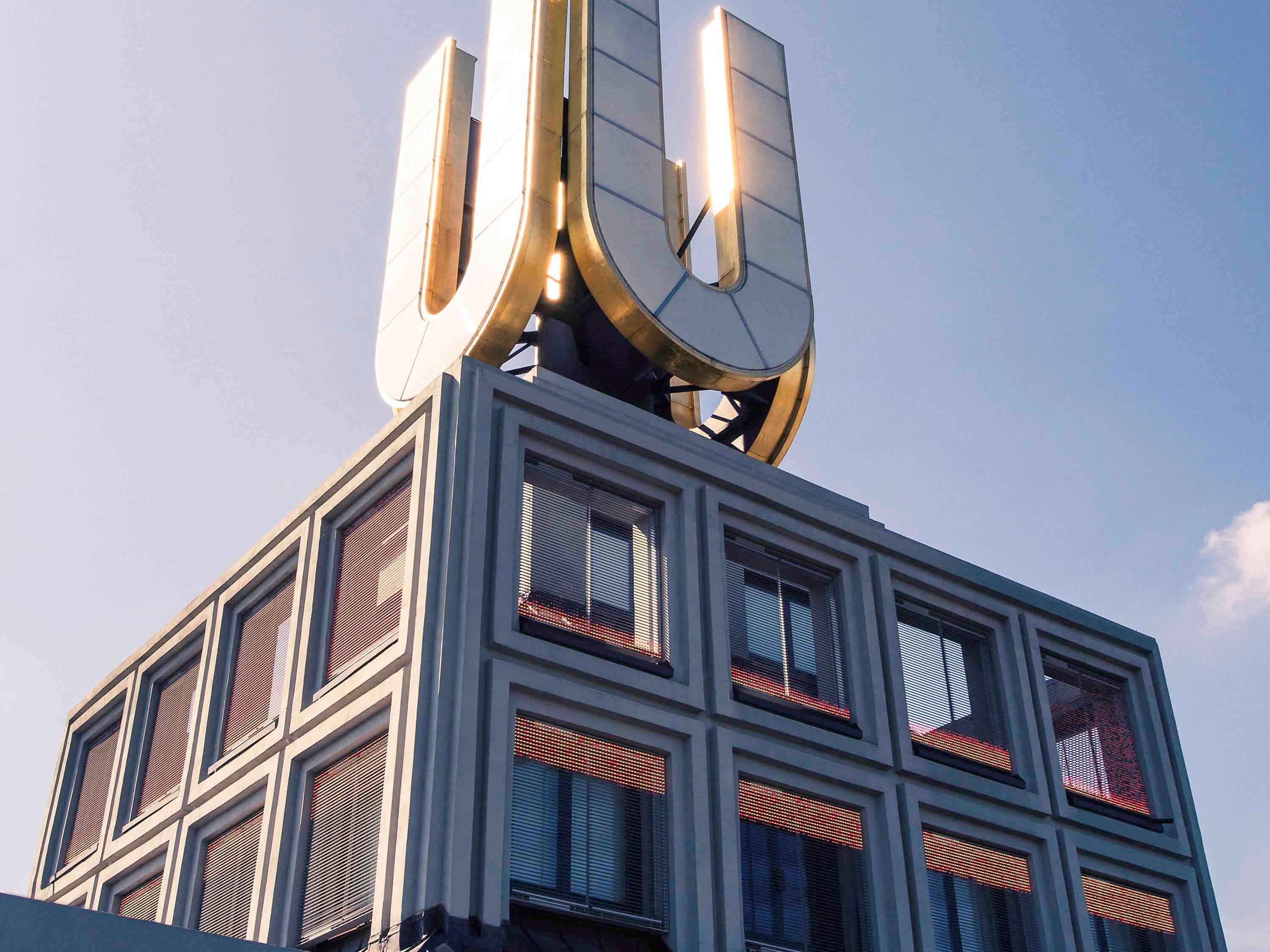 Hotel Mercure Messe&kongress 4*