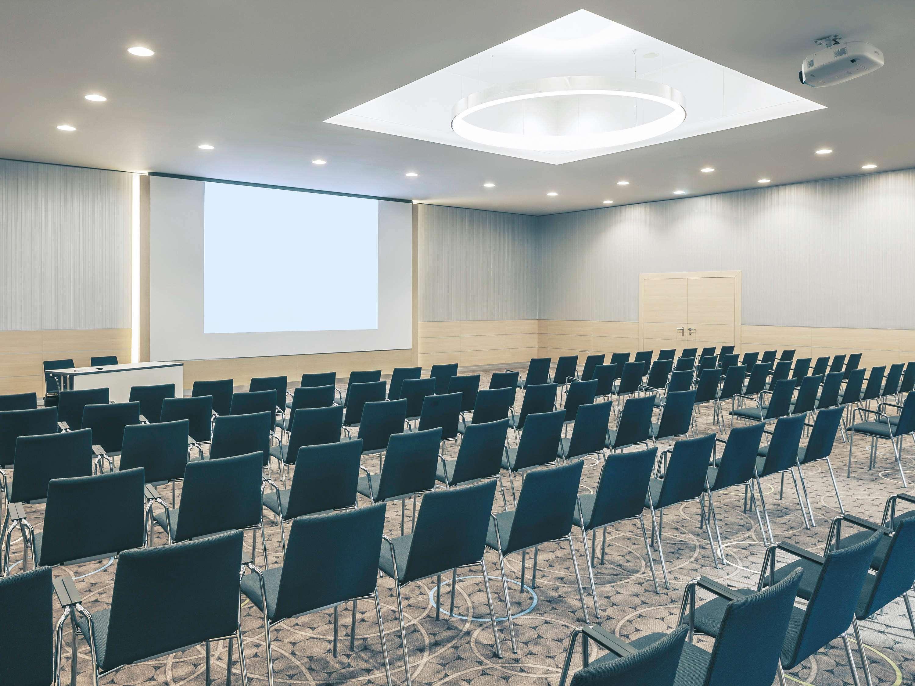 Hotel Mercure Messe&kongress