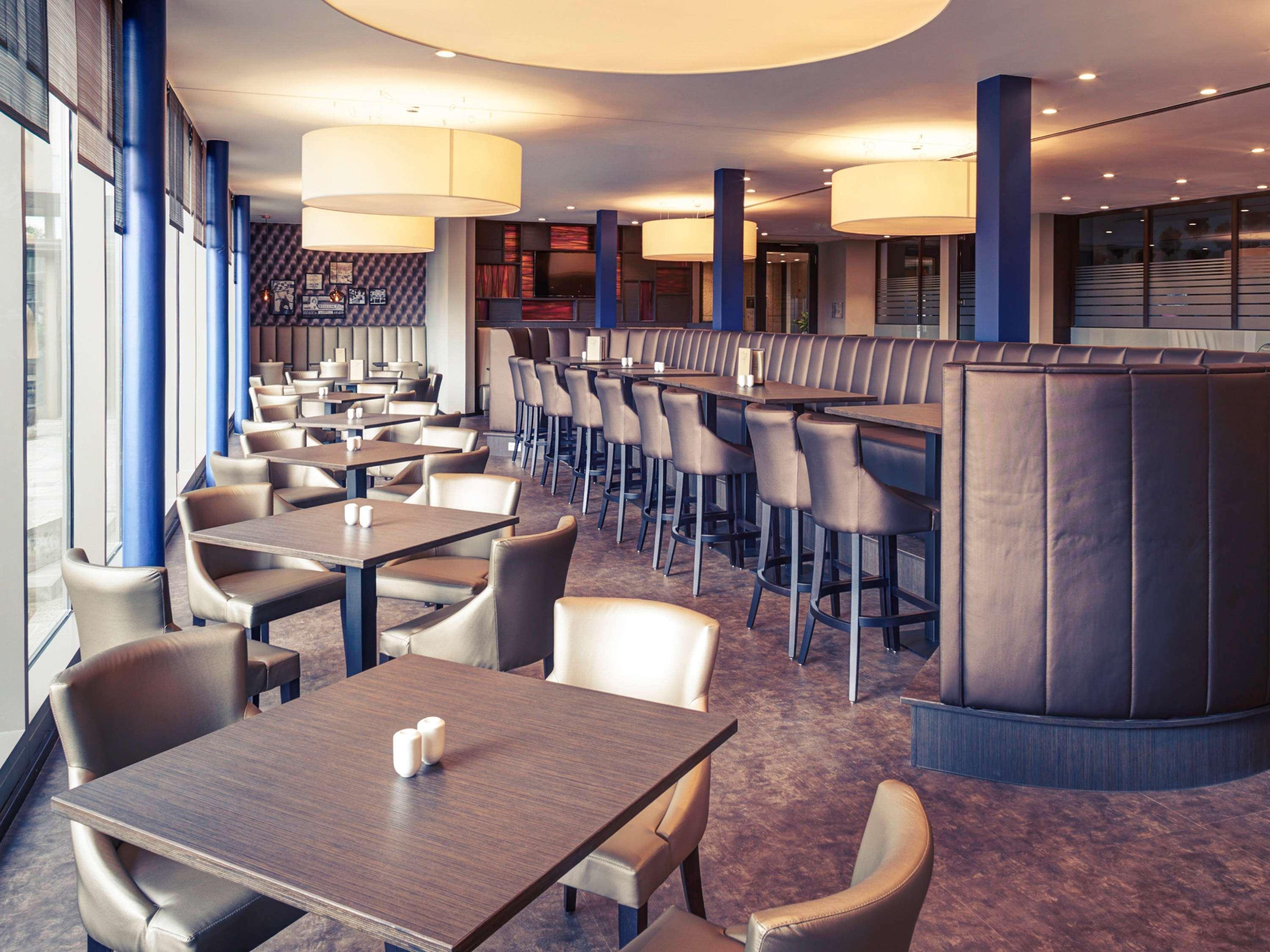 Hotel Mercure Messe&kongress