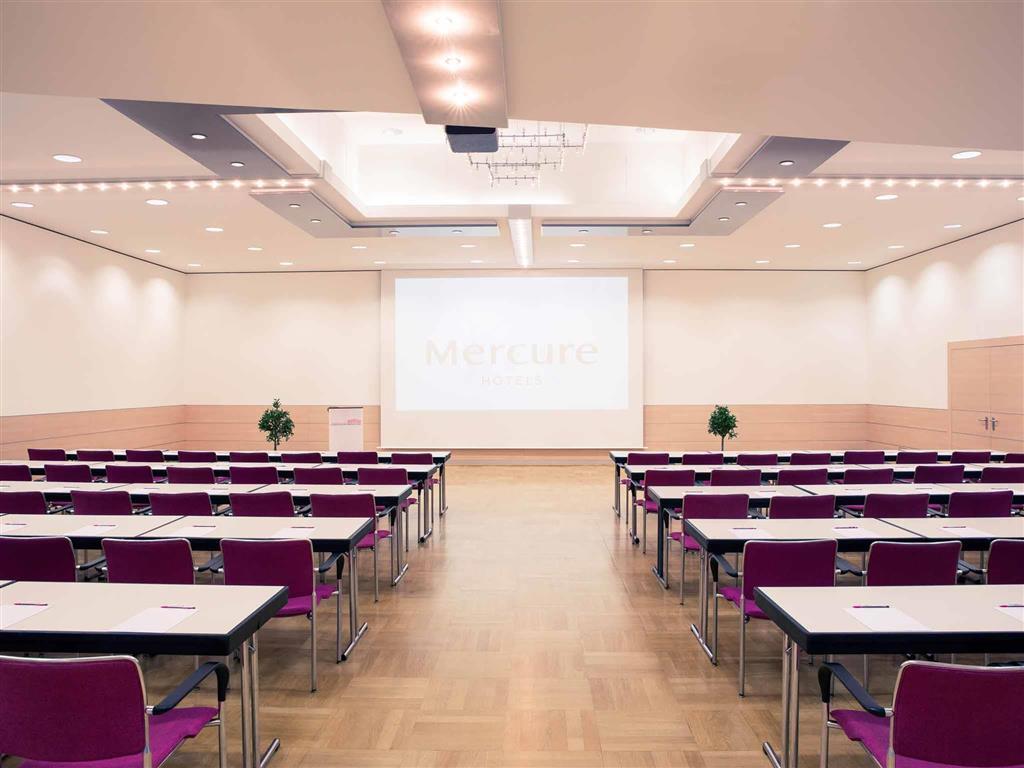 Mercure Messe&kongress 4*