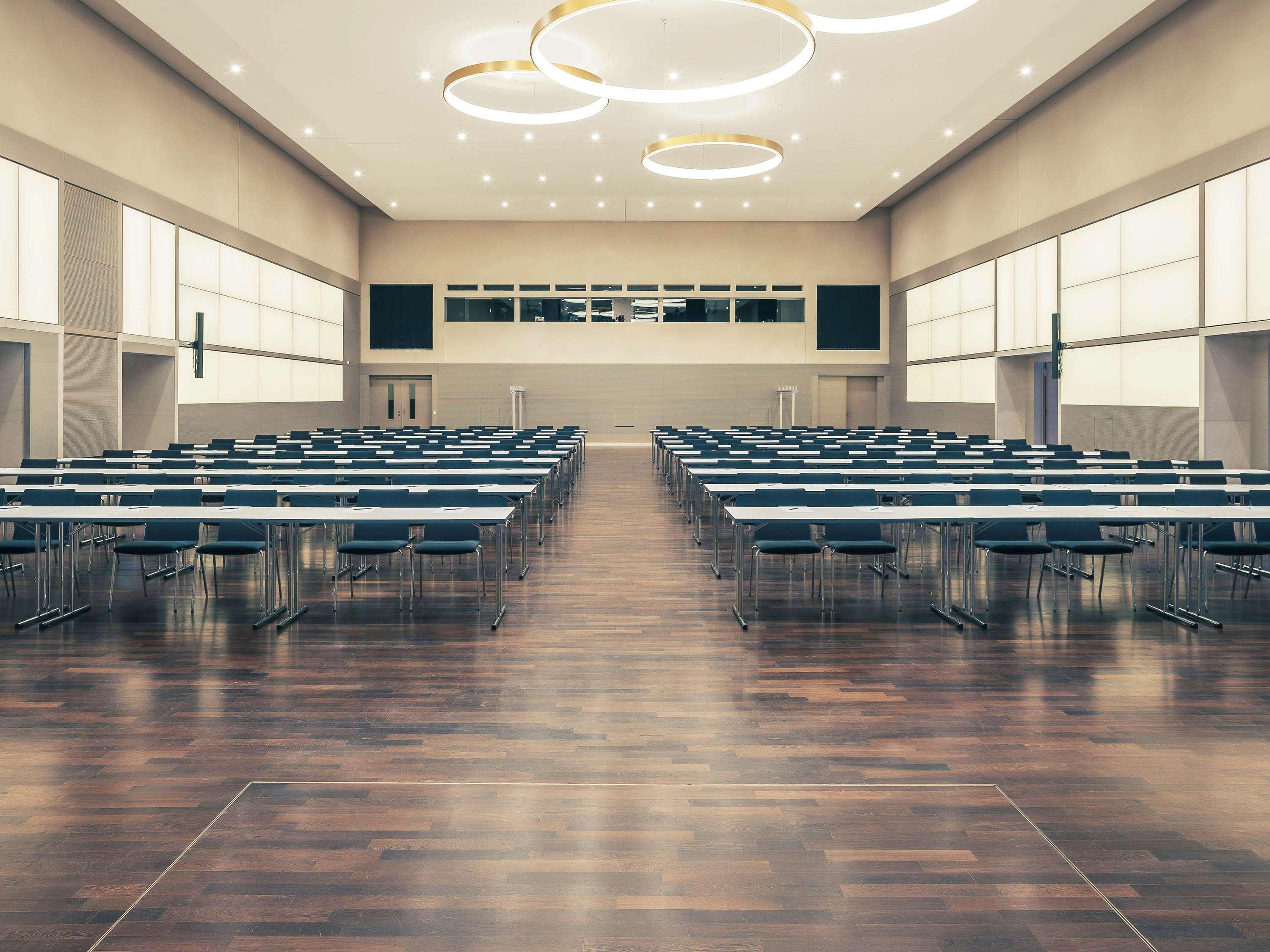 Hotel Mercure Messe&kongress