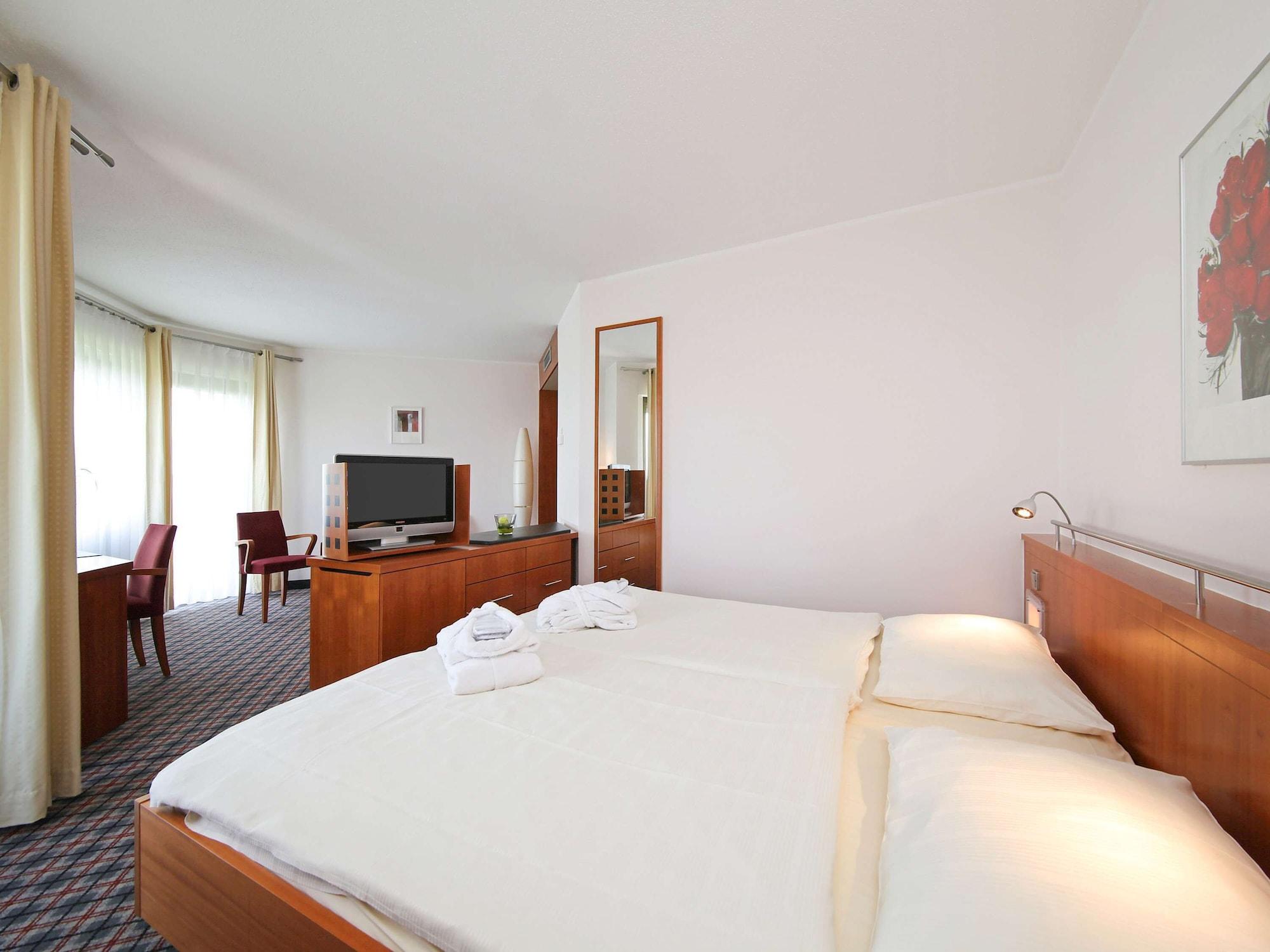 Hotel Mercure Messe&kongress