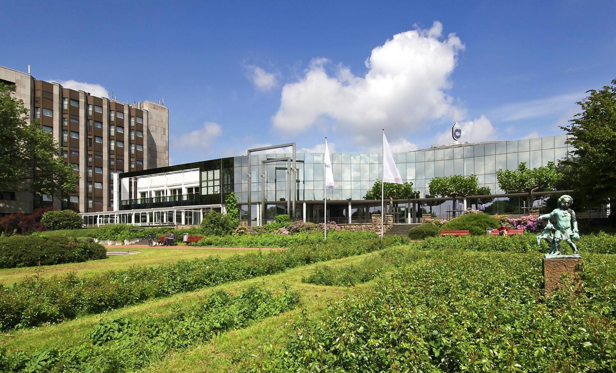 Mercure Messe&kongress