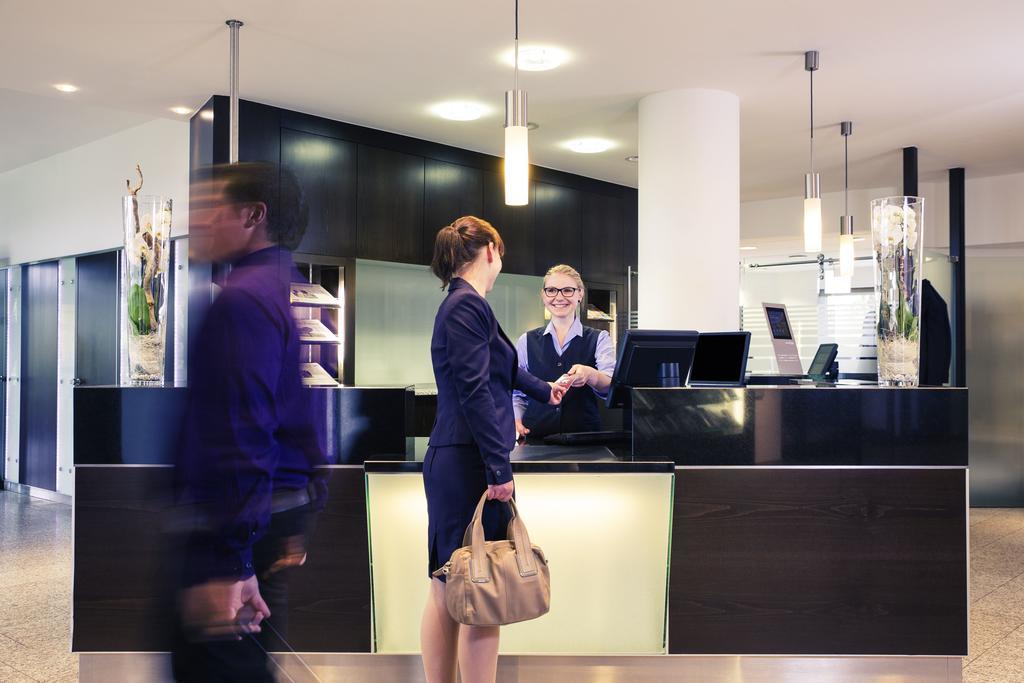 Mercure Messe&kongress