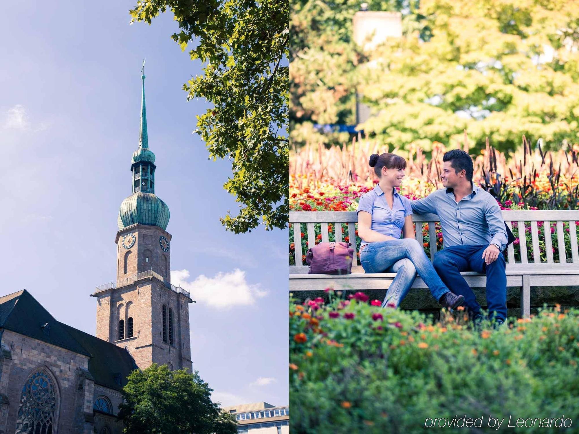 Mercure Messe&kongress 4* Dortmund