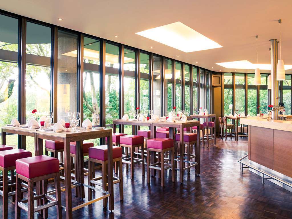 Mercure Messe&kongress 4* Dortmund