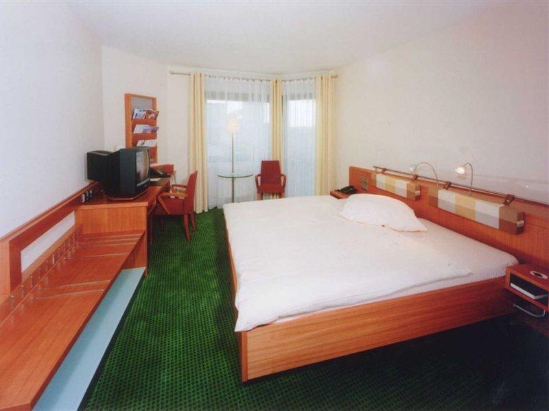 Mercure Messe&kongress Hotel Dortmund