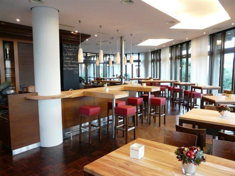 Mercure Messe&kongress 4*