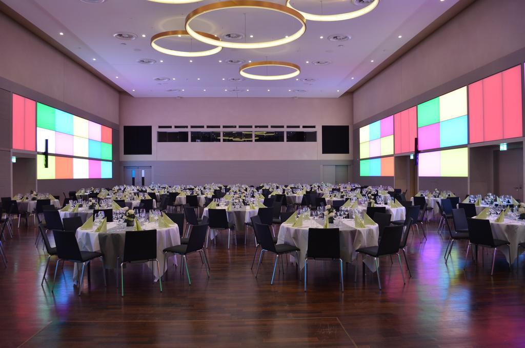 Hotel Mercure Messe&kongress Dortmund
