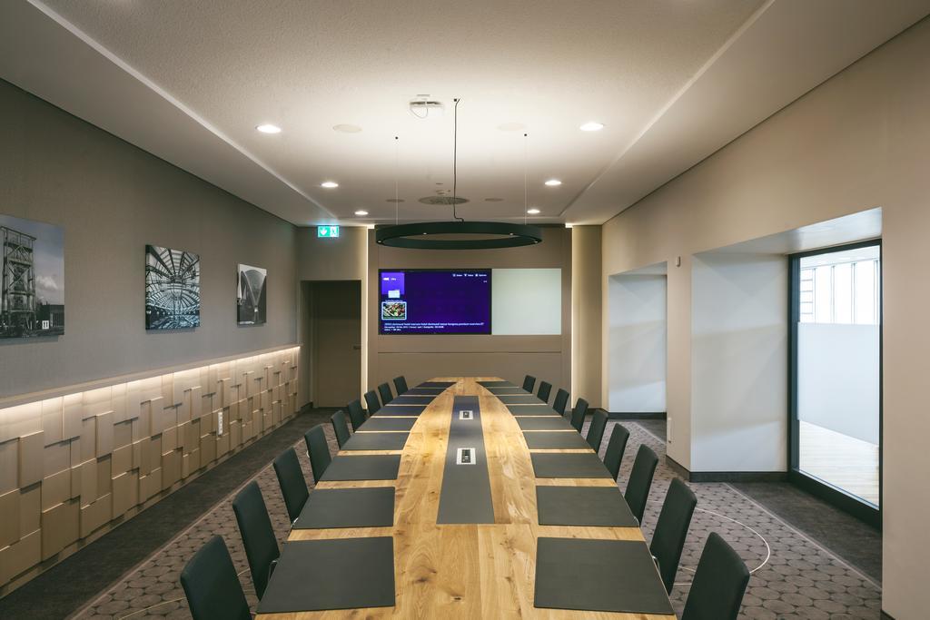 Hotel Mercure Messe&kongress 4*