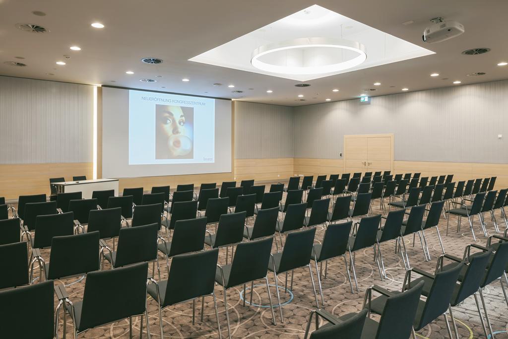 Mercure Messe&kongress