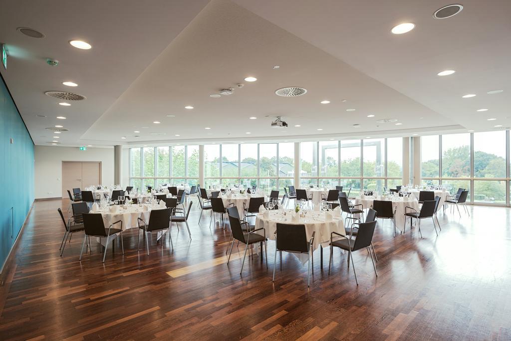 Hotel Mercure Messe&kongress 4*