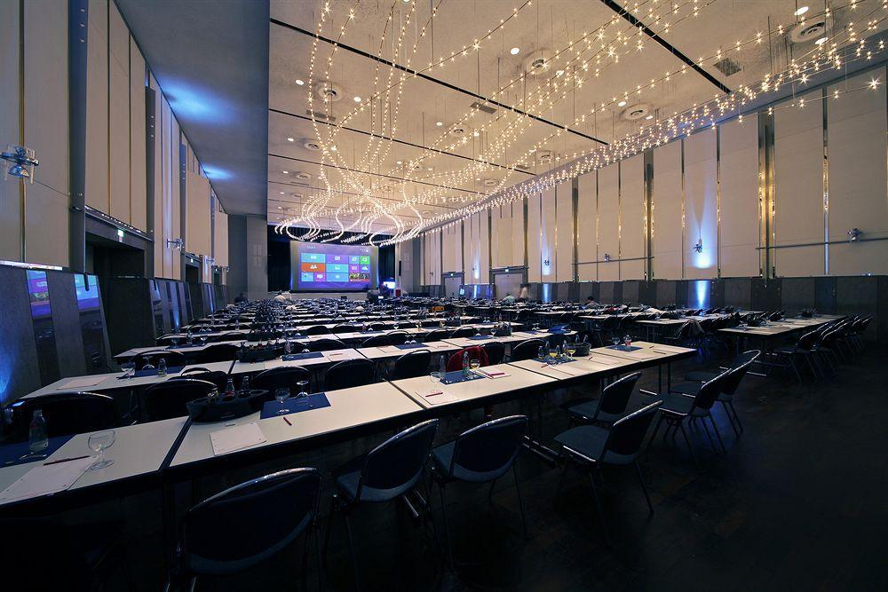 Mercure Messe&kongress Hotel Dortmund