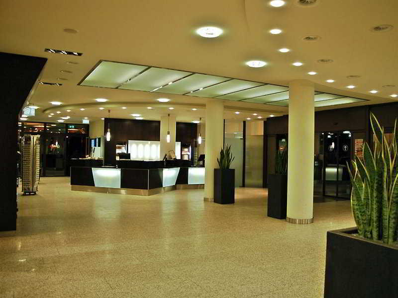 Mercure Messe&kongress Hotel Dortmund