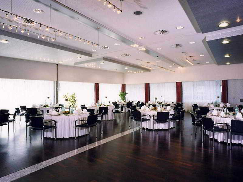 Mercure Messe&kongress
