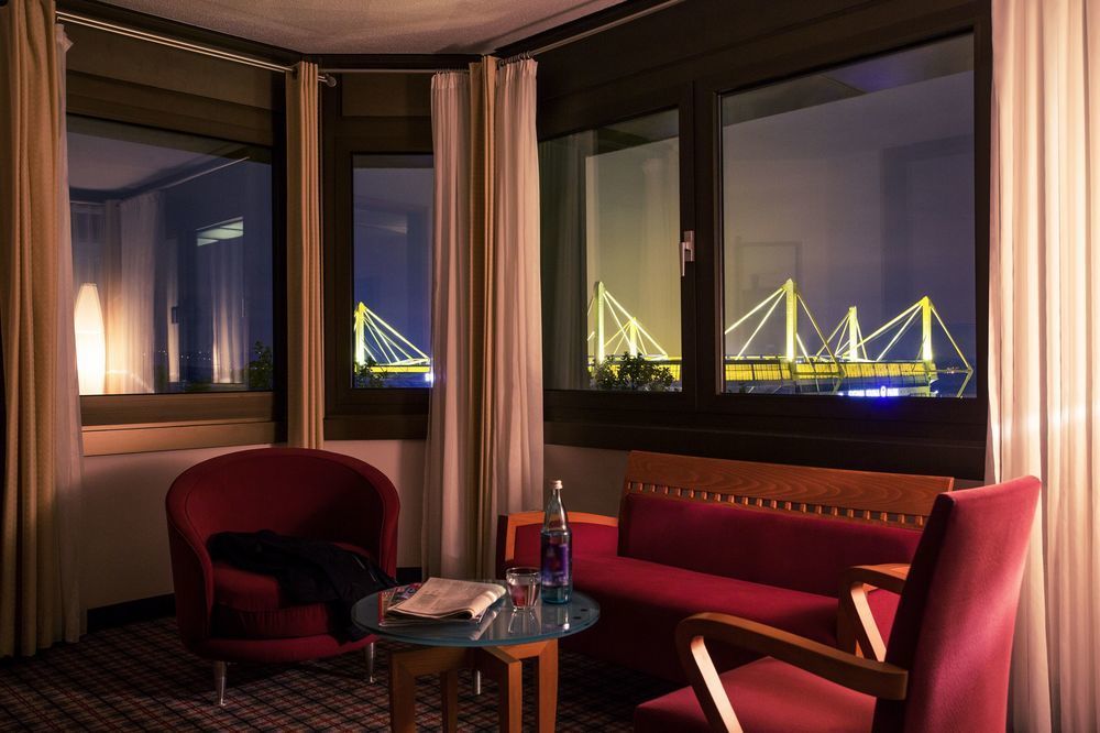 Mercure Messe&kongress 4*