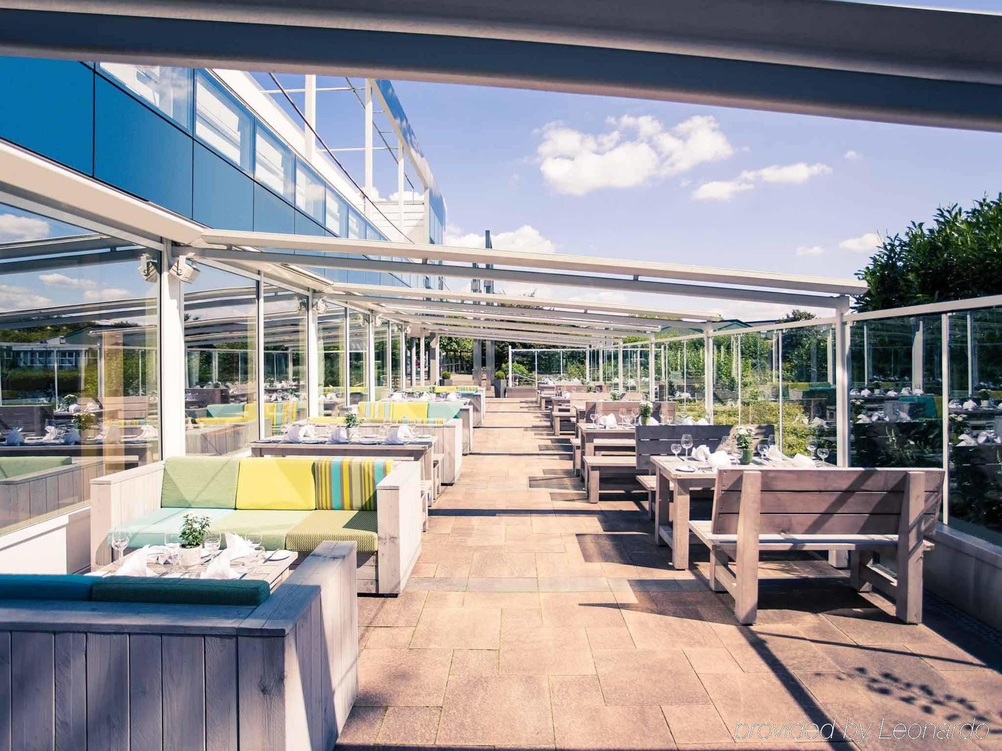 Mercure Messe&kongress 4* Dortmund