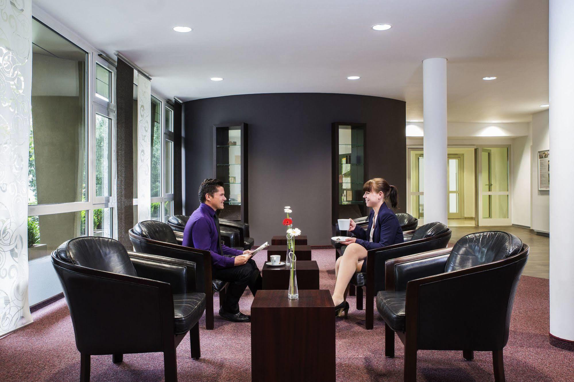 Mercure Messe&kongress Hotel Dortmund