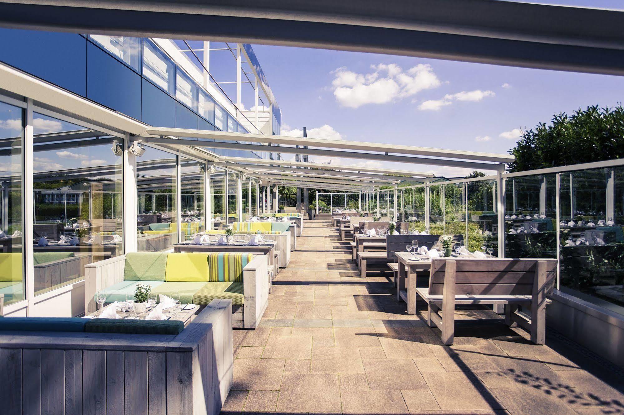 Hotel Mercure Messe&kongress