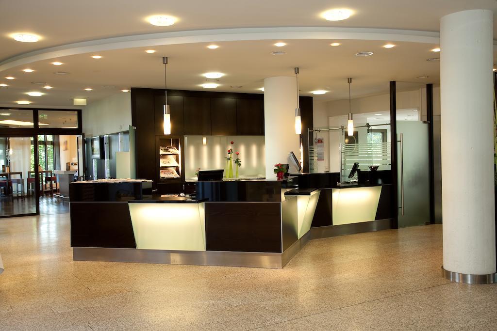 Mercure Messe&kongress 4* Dortmund