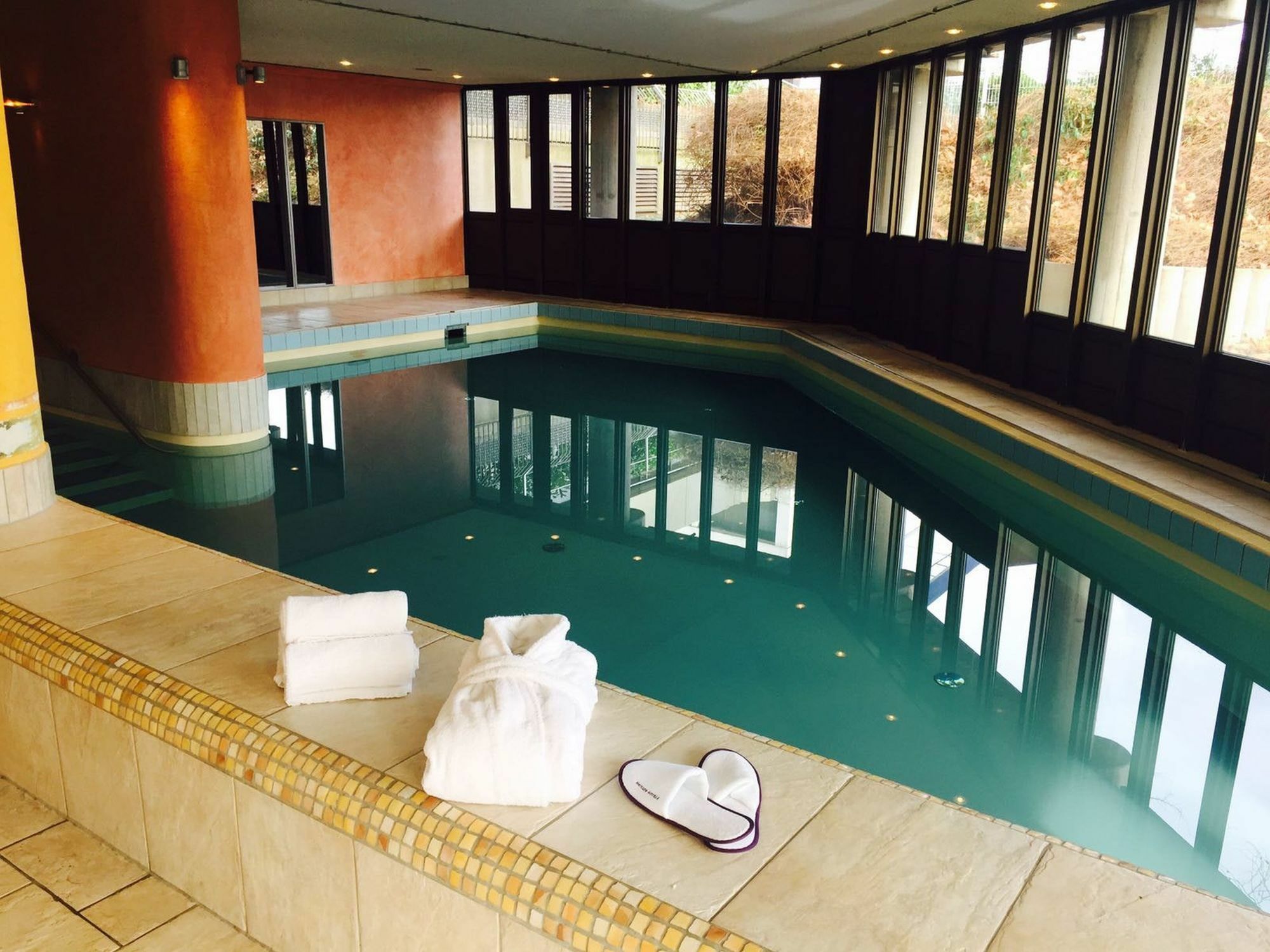Hotel Mercure Messe&kongress
