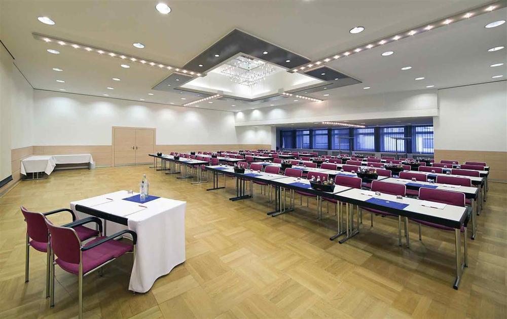 Mercure Messe&kongress Dortmund