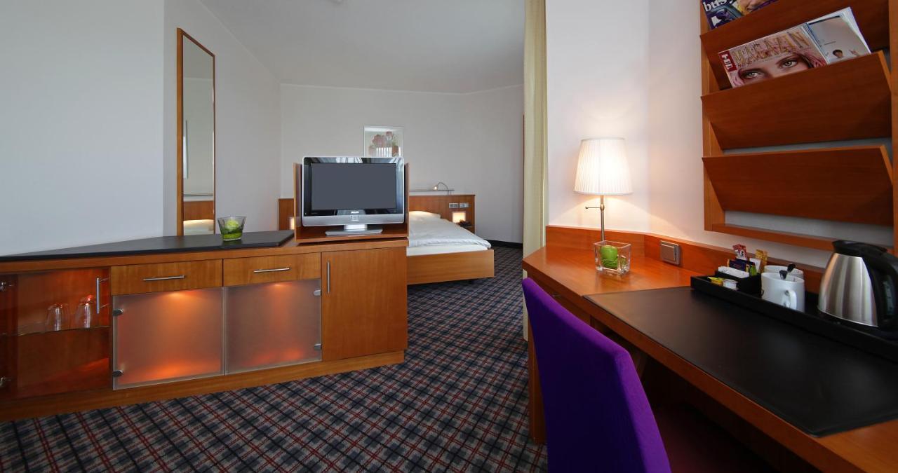 Mercure Messe&kongress