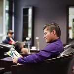 Mercure Hotel Dortmund Messe