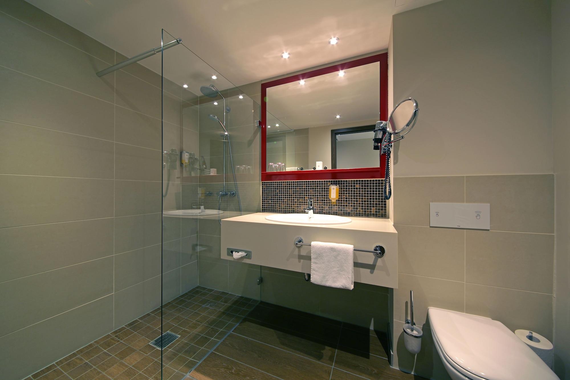Mercure Messe Hotel Dortmund