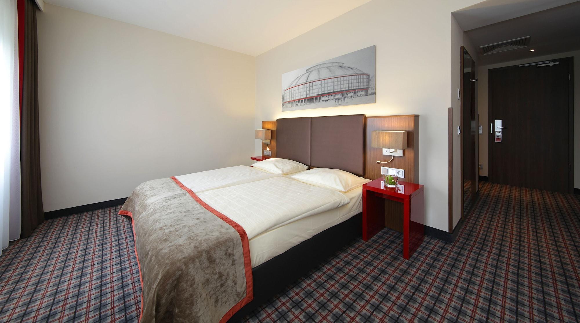 Hotel Mercure Messe Dortmund