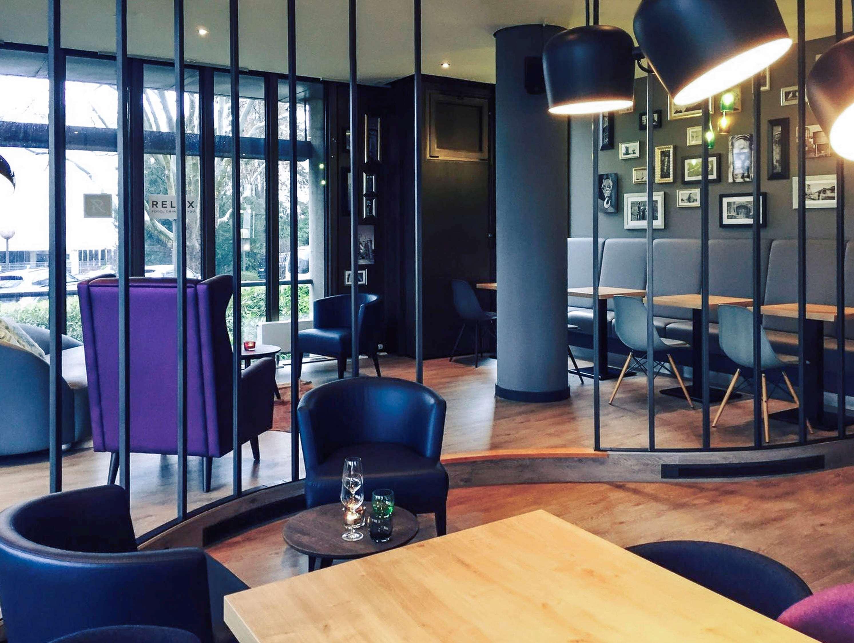 Mercure Messe Dortmund