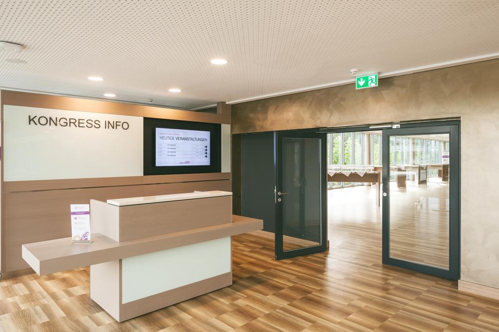 Mercure Messe Hotel