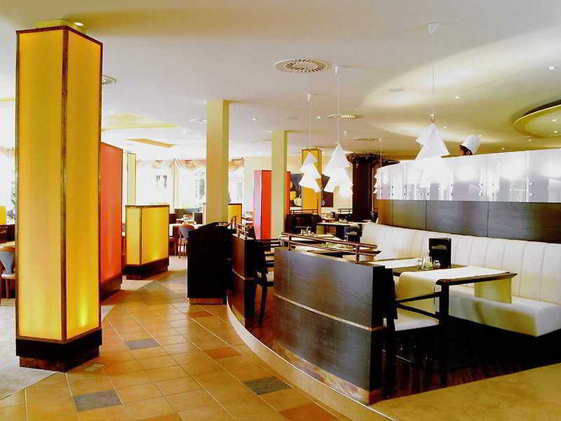 Mercure Messe Dortmund