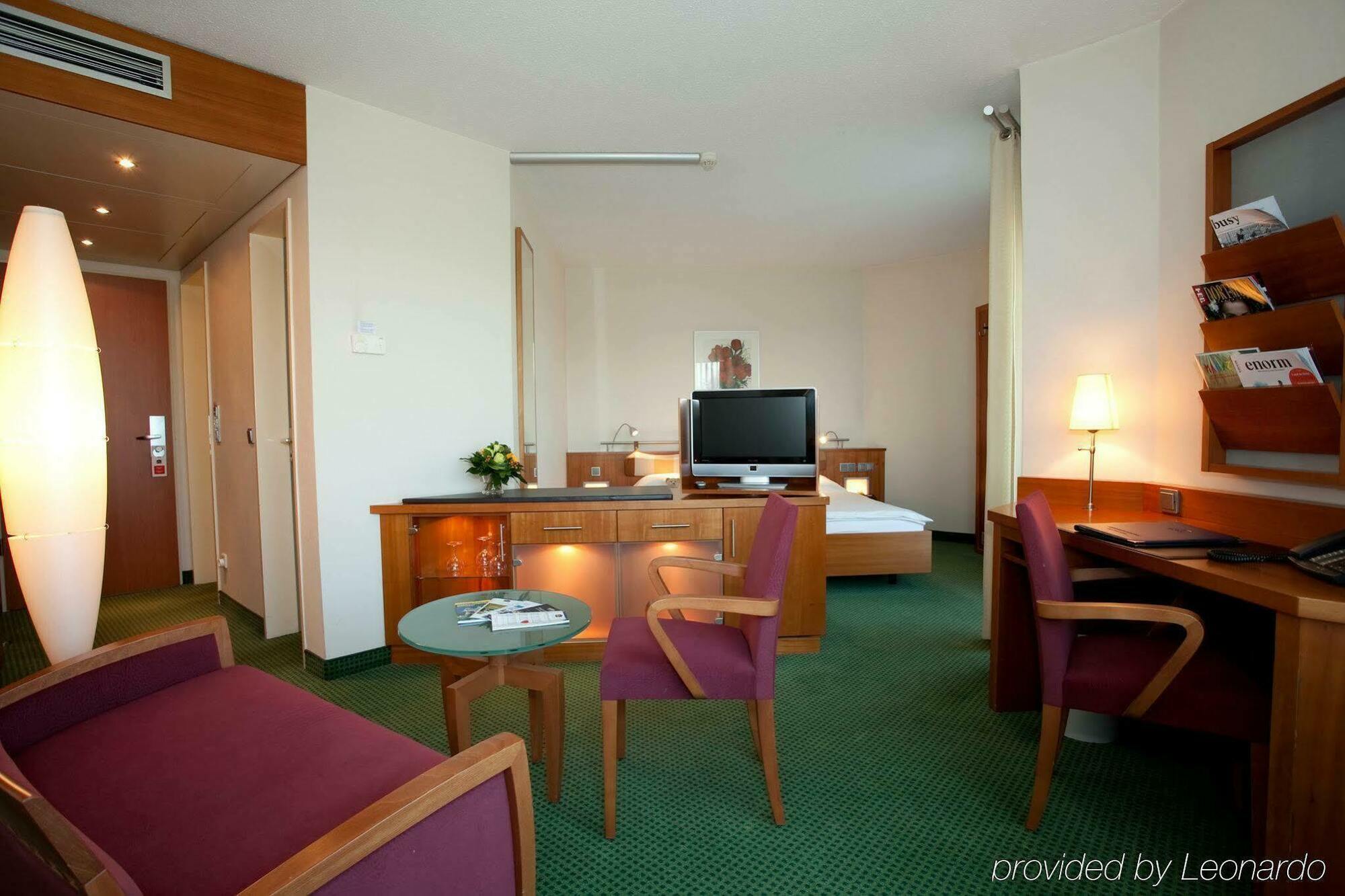 Mercure Messe